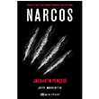 Narcos Jaguarn Penesi Jeff Mariotte Epsilon Yaynevi