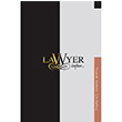 Lawyer Defter Ticaret Hukuku (Şirketler) Savaş Yayınevi