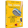 YDS YKDL Temelden Balayanlar in First Step Yarg Yaynlar