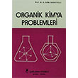 Organik Kimya Problemleri A. Saim Saracoğlu Çağlayan Kitabevi