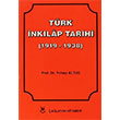 Türk İnkılap Tarihi Yılmaz Altuğ Çağlayan Kitabevi