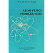 Atom Fizii Problemleri evket zkk alayan Kitabevi