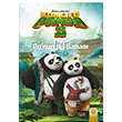 Kung Fu Panda Po nun ki Babas Artemis Yaynlar