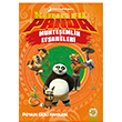Kung Fu Panda Muhteemlik Efsaneleri Po Nun Gizli Hamlesi Artemis Yaynlar