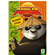 Kung Fu Panda Boyama Kitab Artemis Yaynlar