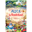 Alice İn Wonderland Lewis Carroll Tutku Yayınevi