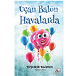 Uçan Balon Havalarda Ayşenur Bağmen Az Kitap