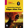 Selected Short Stories Of Stage 6 Edgar Allan Poe Engin Yayınevi