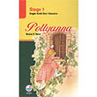 Pollyanna Stage 1 Eleanor H. Porter Engin Yayınevi
