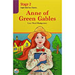 Stage 2 Anne of Green Gables L. M. Montgomery Engin Yaynevi