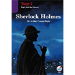 Stage 2 Sherlock Holmes Sir Arthur Conan Doyle Engin Yayınevi