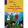 Stage 2 The Story of Treasure Seekers Edith Nesbit Engin Yaynevi