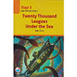 Twenty Thousand Leagues Under The Sea Jules Verne Engin Yayınevi
