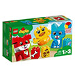 Lego Duplo My First Puzzle Pets