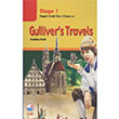 Stage 1 Gullivers Travels Jonathan Swift Engin Yayınevi