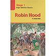 Stage 1 Robin Hood Lanceny Green Engin Yayınevi