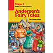 Stage 1 Andersens Fairy Tales Hans Christian Andersen Engin Yayınevi