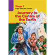 Stage 2 Journey to The Centre Of The Earth Suzy Usanmaz Engin Yaynevi
