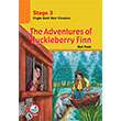 The Adventures Of Huckleberry Finn Mark Twain Engin Yaynevi