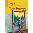Stage 3 Tom Sawyer Mark Twain Engin Yayınevi