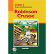Stage 3 Robinson Crusoe Daniel Defoe Engin Yayınevi