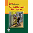 Stage 3 Dr. Jekyll And Mr. Hyde Robert Louis Stevenson Engin Yayınevi