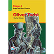 Stage 4 Oliver Twist Charles Dickens Engin Yayınevi