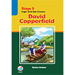 Stage 5 David Copperfield Charles Dickens Engin Yayınevi