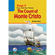 Stage 5 The Count of Monte Cristo Alexandre Dumas Engin Yayınevi