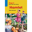 Hamlet  Stage 5 William Shakespeare Engin Yayınevi