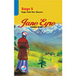 Stage 5 Jane Eyre Charlotte Bronte Engin Yayınevi
