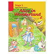 Alice in Wonderland Lewis Carroll Engin Yayınevi