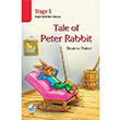 Tale of Peter Rabbit Beatrix Potter Engin Yaynevi