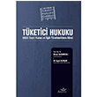 Tketici Hukuku Ders Kitab Aristo Hukuk