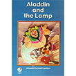 Alaadin And The Lamp Engin Yaynevi