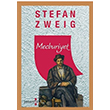 Mecburiyet Stefan Zweig Yakamoz Yayınevi