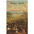 Gemi Asrlarda Osmanl Hayat Felaket Seneleri 1683 1699 Ahmet Refik Altnay Palet Yaynlar