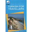 Turkish For Travellers Mehmet Hengirmen Engin Yaynevi