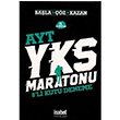 AYT Maratonu 8 li Kutu Deneme sabet Yaynlar