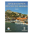 Zivilisationen Des Mittelmeeres Mehmet Hengirmen Engin Yayınevi