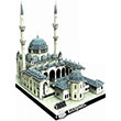 3D Puzzle Eyp Sultan Camii Cubic Fun