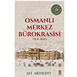 Osmanl Merkez Brokrasisi 1836 1856 Ali Akyldz Tima Yaynlar