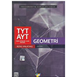 TYT AYT Geometri Konu Anlatımlı FDD Yayınları
