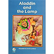 Aladdin and the Lamp Engin Yaynevi