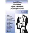 Sosyal Bilgiler Öğretiminde Eğitim Teknolojileri ve Materyal Tasarımı Pegem Yayınları