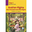 Arabian Nights One Thousand and One Nights Stage 2 Sir Richard Francis Burton Engin Yaynevi