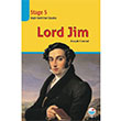 Lord Jim Stage 5 CD li Joseph Conrad Engin Yayınevi