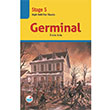 Germinal Stage 5 CD li Emile Zola Engin Yayınevi