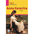 Anna Karenina Stage 6 Lev Tolstoy Engin Yaynevi