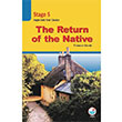 The Return of the Native Stage 5 Thomas Hardy Engin Yayınevi
